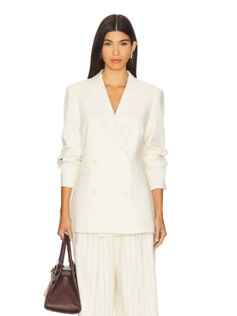 **NEW** Anine Bing Jasmine Blazer
